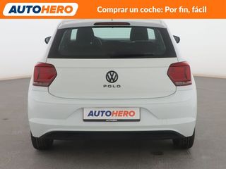 Volkswagen Polo 1.6 TDI Advance