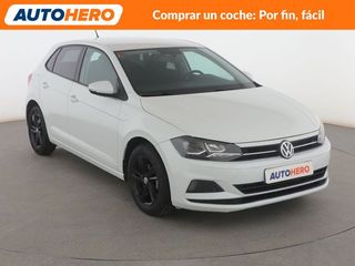 Volkswagen Polo 1.6 TDI Advance