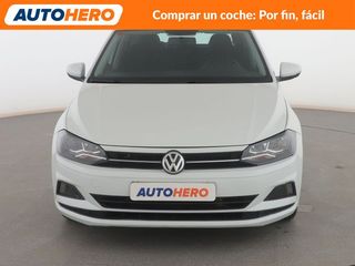 Volkswagen Polo 1.6 TDI Advance