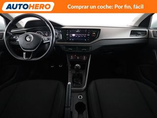 Volkswagen Polo 1.6 TDI Advance