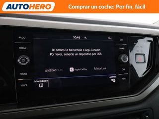 Volkswagen Polo 1.6 TDI Advance