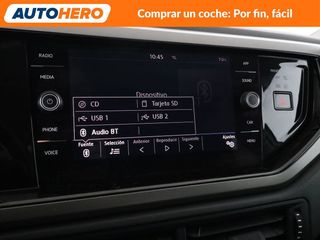 Volkswagen Polo 1.6 TDI Advance