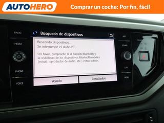 Volkswagen Polo 1.6 TDI Advance