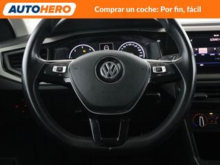 Volkswagen Polo 1.6 TDI Advance