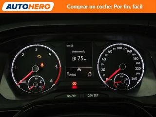 Volkswagen Polo 1.6 TDI Advance