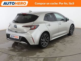 Toyota Corolla 2.0 Hybrid Advance