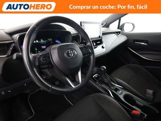 Toyota Corolla 2.0 Hybrid Advance