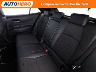 Toyota Corolla 2.0 Hybrid Advance