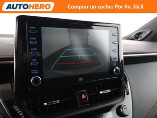 Toyota Corolla 2.0 Hybrid Advance