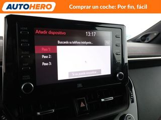 Toyota Corolla 2.0 Hybrid Advance