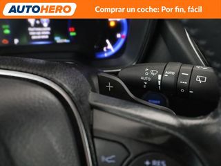 Toyota Corolla 2.0 Hybrid Advance