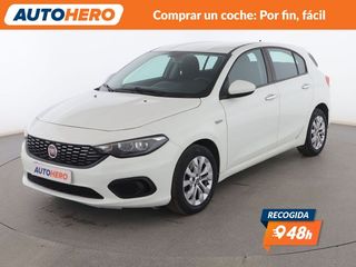 Fiat Tipo 1.4 Easy