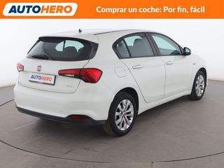 Fiat Tipo 1.4 Easy