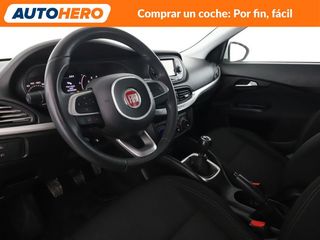 Fiat Tipo 1.4 Easy