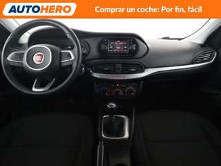 Fiat Tipo 1.4 Easy