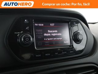 Fiat Tipo 1.4 Easy