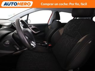 Peugeot 2008 1.2 PureTech Style