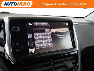 Peugeot 2008 1.2 PureTech Style