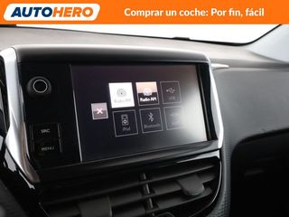 Peugeot 2008 1.2 PureTech Style