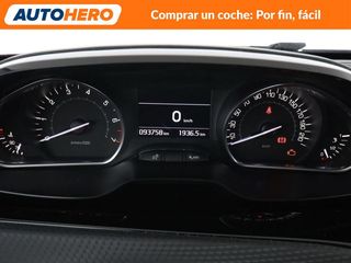 Peugeot 2008 1.2 PureTech Style