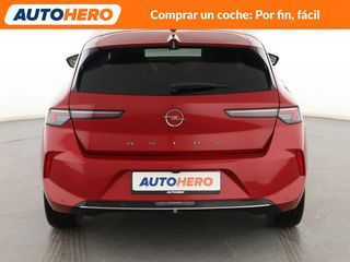 Opel Astra 1.5 CDTI Elegance