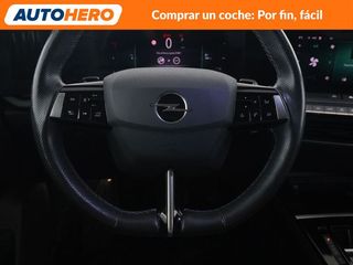 Opel Astra 1.5 CDTI Elegance