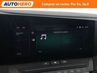 Opel Astra 1.5 CDTI Elegance