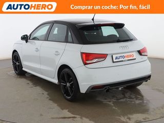 Audi A1 1.6 TDI Attraction