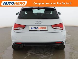 Audi A1 1.6 TDI Attraction
