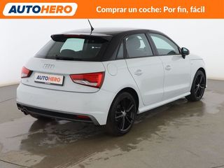 Audi A1 1.6 TDI Attraction
