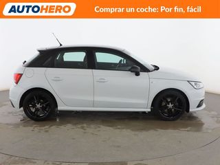 Audi A1 1.6 TDI Attraction
