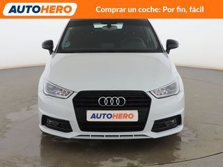 Audi A1 1.6 TDI Attraction