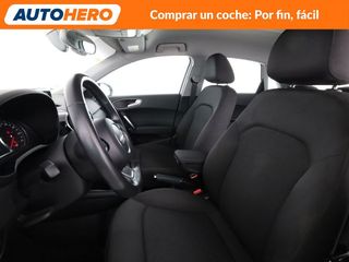 Audi A1 1.6 TDI Attraction