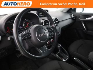 Audi A1 1.6 TDI Attraction