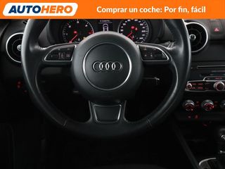 Audi A1 1.6 TDI Attraction