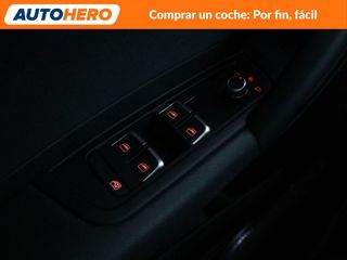 Audi A1 1.6 TDI Attraction