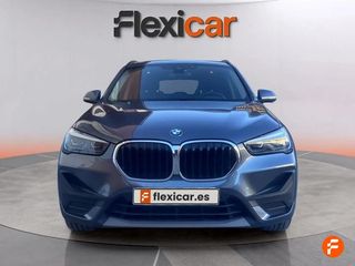 BMW X1 sDrive18i