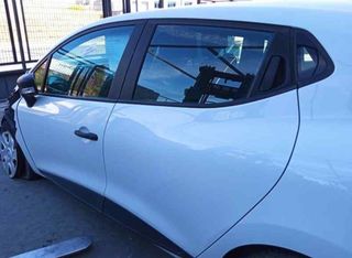 Renault jh3367 caja cambios clio 1.2 mt (75 199431