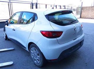Renault jh3367 caja cambios clio 1.2 mt (75 199431