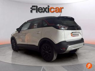 Opel CrossLand 1.2 81kW (110CV) Edition