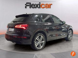 Audi Q5 S line 40 TDI 140kW quattro S tronic