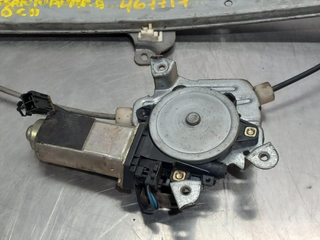 ELEVALUNAS TRASERO DERECHO NISSAN NAVARA PICKUP (