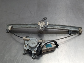 ELEVALUNAS TRASERO DERECHO NISSAN NAVARA PICKUP (