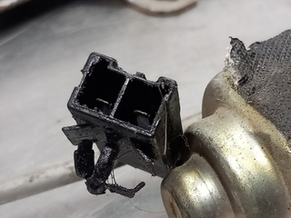 ELEVALUNAS TRASERO DERECHO NISSAN NAVARA PICKUP (