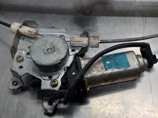 ELEVALUNAS TRASERO DERECHO NISSAN NAVARA PICKUP (