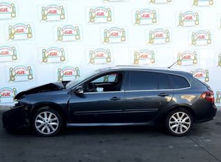 1106885 módulo confort 284b12329r renault laguna