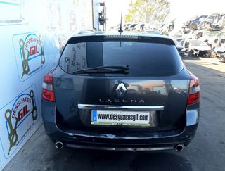 1106885 módulo confort 284b12329r renault laguna