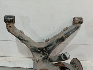 MANGUETA TRASERA IZQUIERDA MERCEDES-BENZ VITO BAS