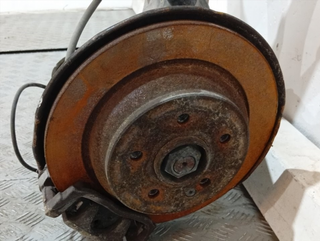 MANGUETA TRASERA IZQUIERDA MERCEDES-BENZ VITO BAS