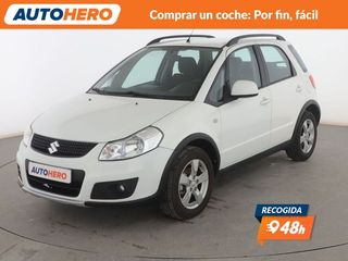 Suzuki SX4 1.6 GL